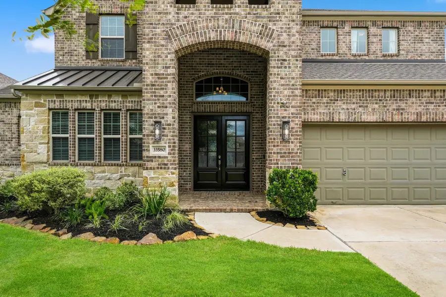 33580 Green Prairie Drive, Brookshire, TX 77423 - #2