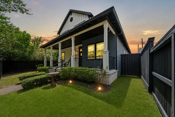 301 Cordell Street, Houston, TX 77009