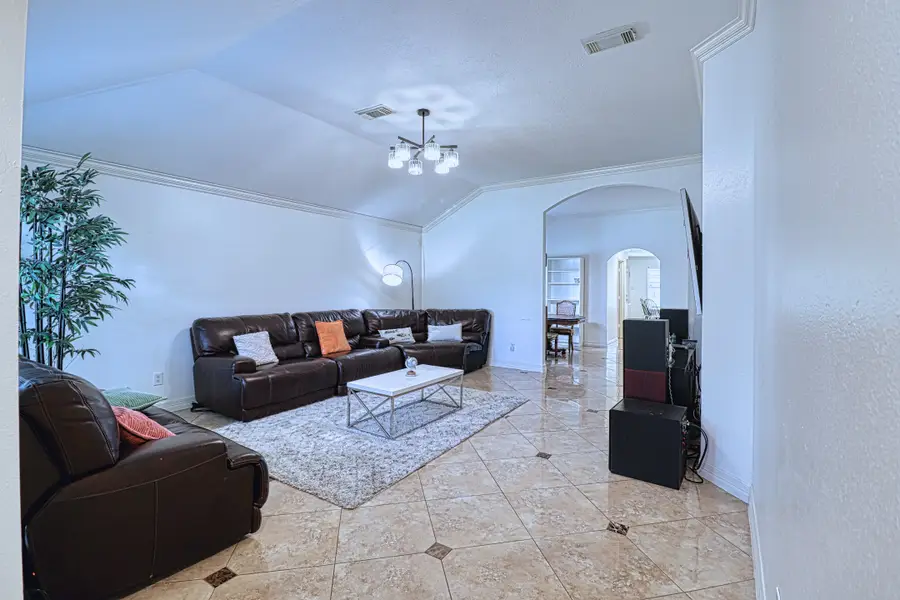4203 Bearden Place Lane, Houston, TX 77082 - #3