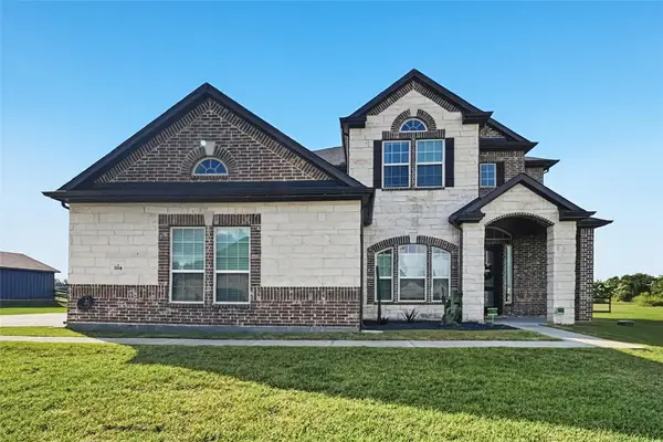 1114 Lakeland Circle, Rosharon, TX 77583