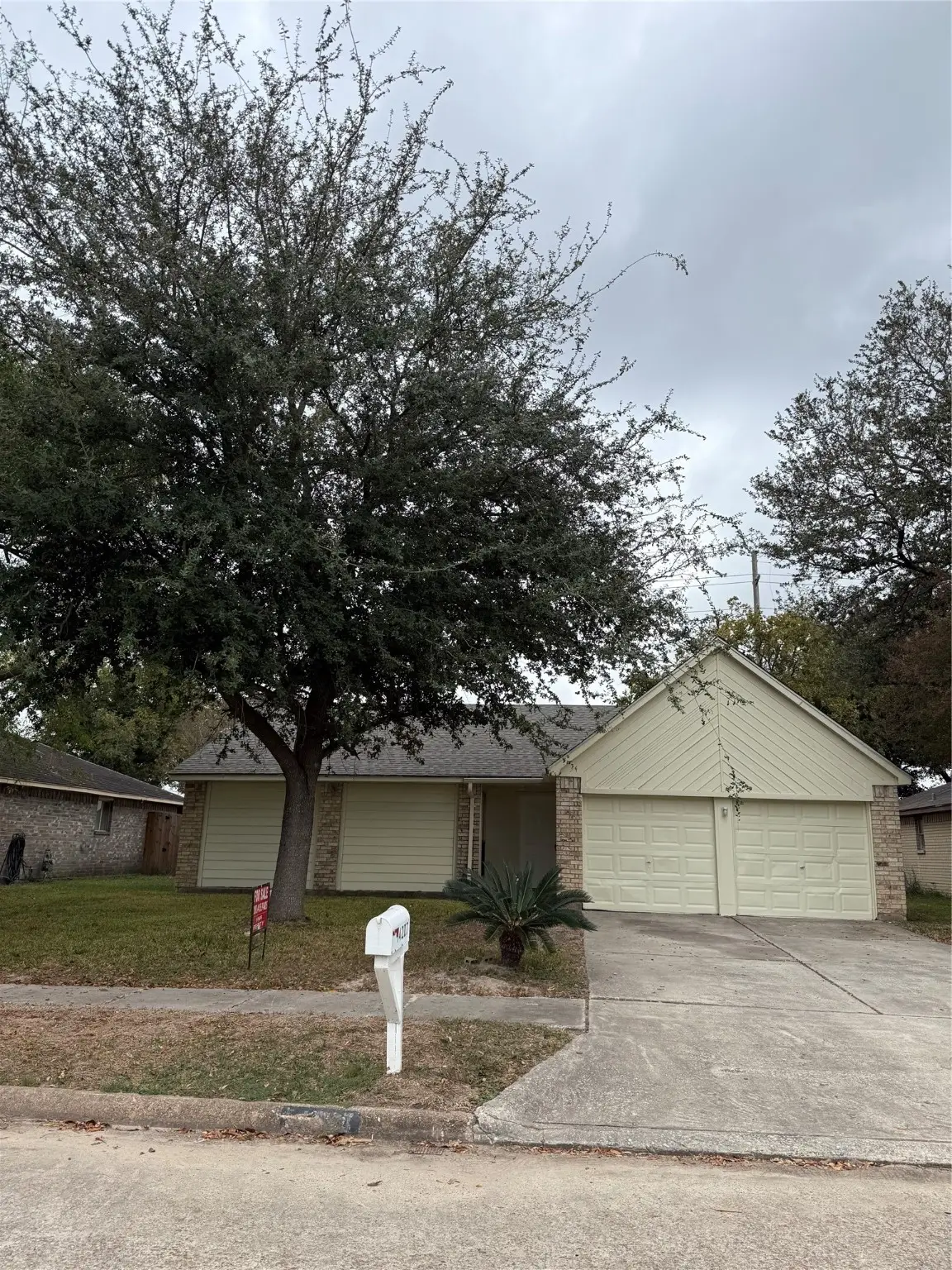 14207 Timberhaven Drive, Houston, TX 77066 - Image #1