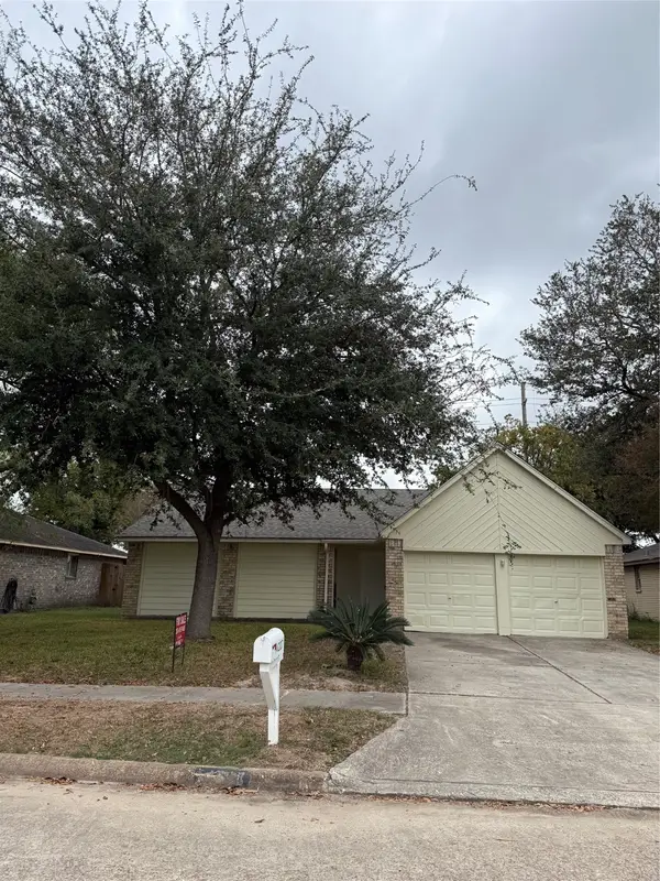 14207 Timberhaven Drive, Houston, TX 77066