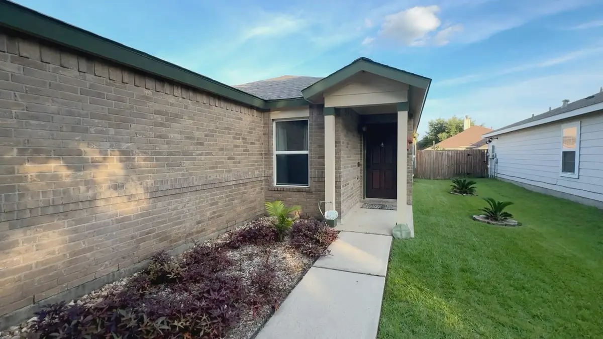 16223 Ranchland Lane, Cypress, TX 77429 - #1