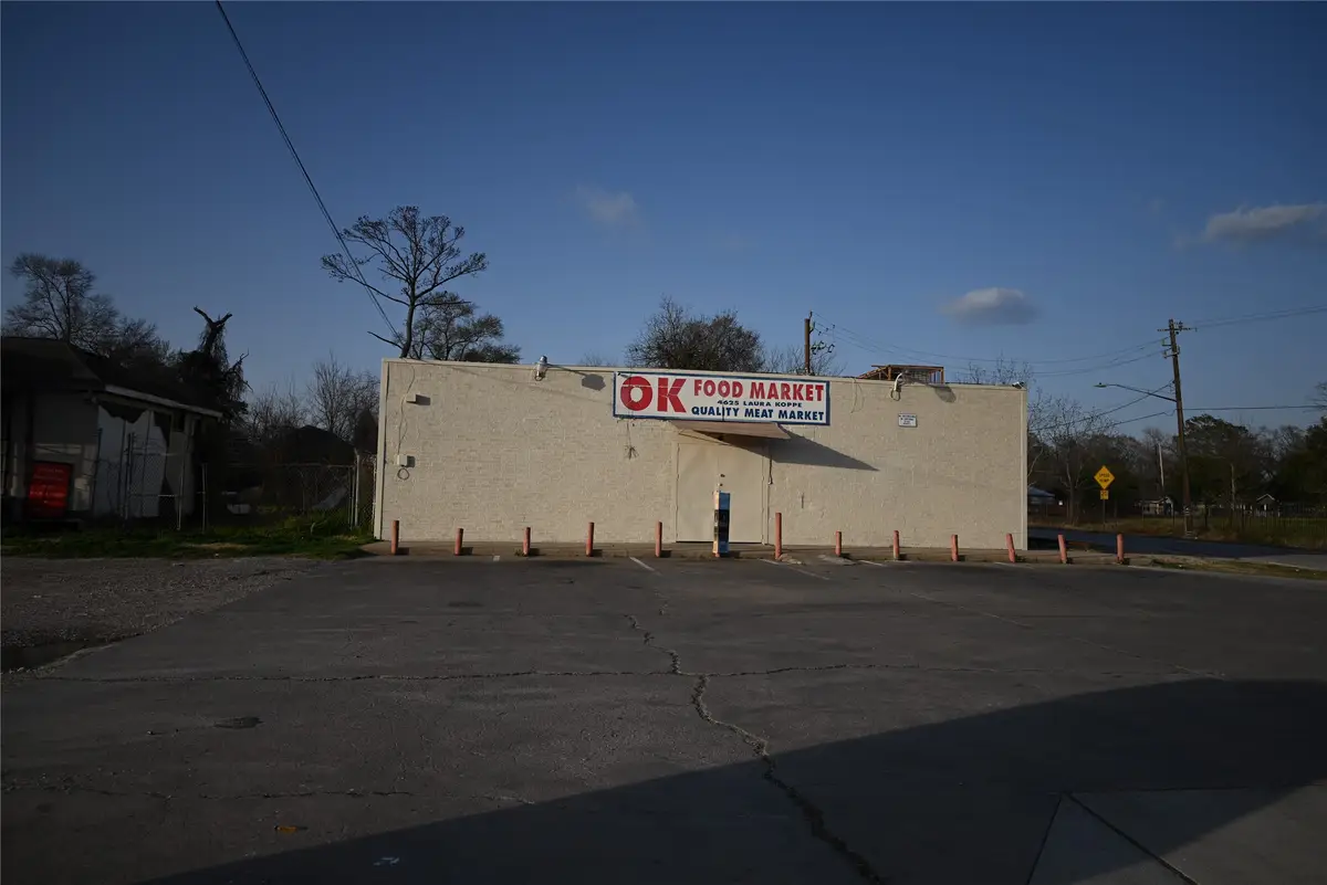 4625 Laura Koppe Road, Houston, TX 77016 - #1