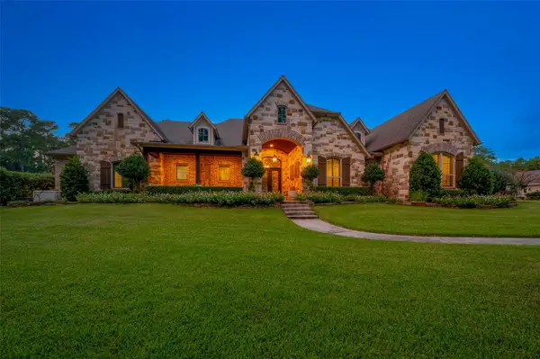 28723 Post Oak Run, Magnolia, TX 77355