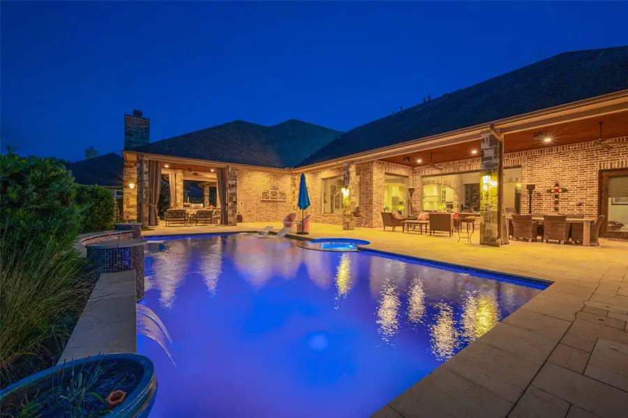 28723 Post Oak Run, Magnolia, TX 77355 - #2