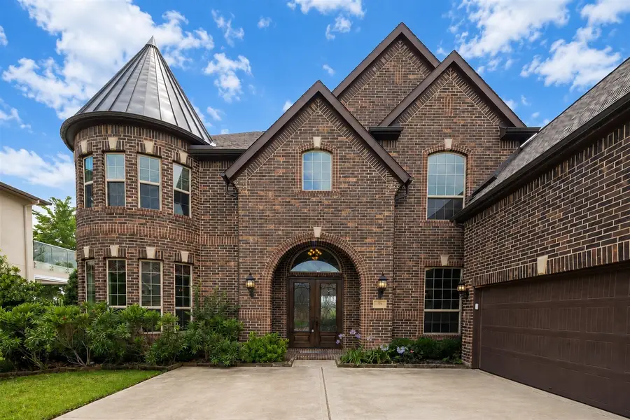164 Flamingo Island Drive, Missouri City, TX 77459 - #2