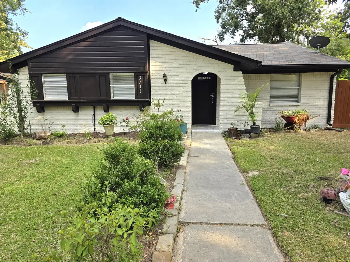 3748 Pin Oak Drive, Conroe, TX 77301 - #1