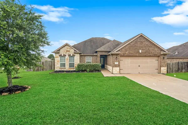 18856 Atascosa Trail, Magnolia, TX 77355