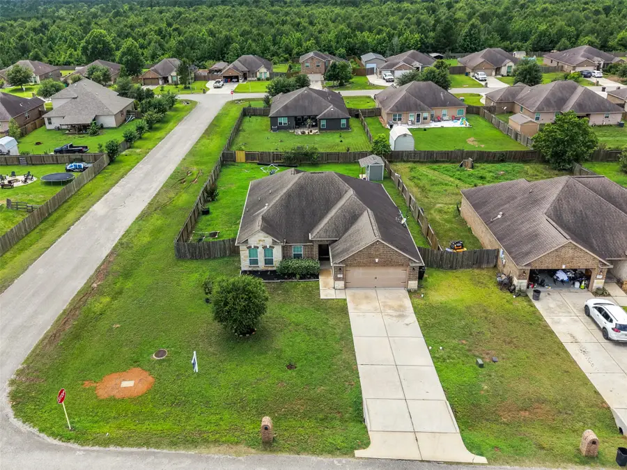 18856 Atascosa Trail, Magnolia, TX 77355 - #2