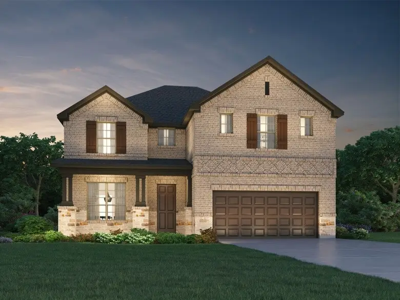 2803 Duchess Drive, Rosenberg, TX 77471 - #1