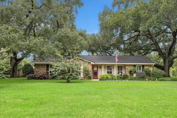 4709 Tilson Lane, Houston, TX 77041