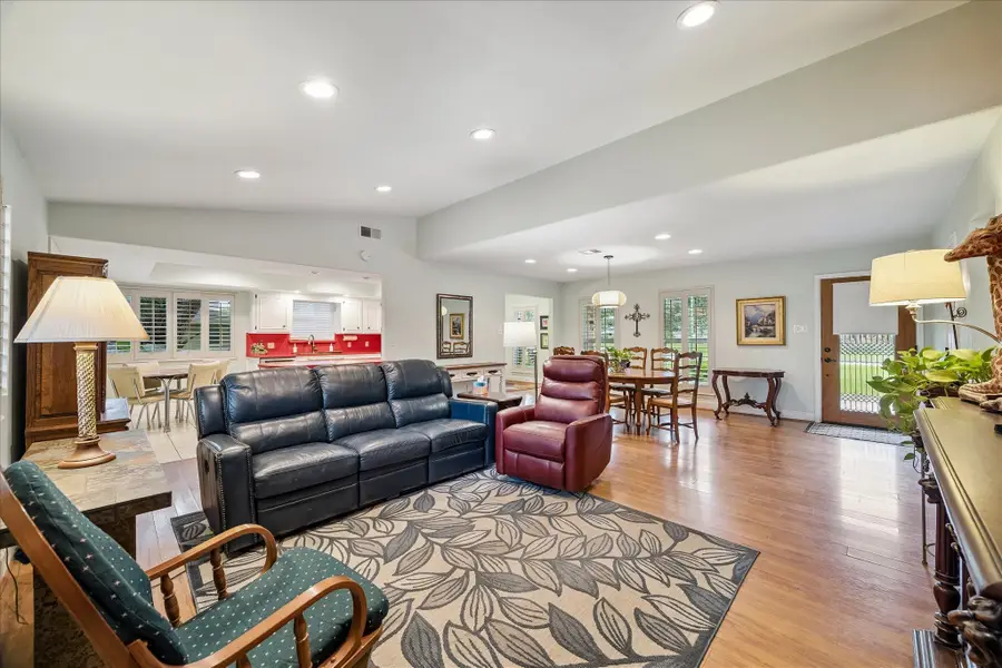 4709 Tilson Lane, Houston, TX 77041 - #3