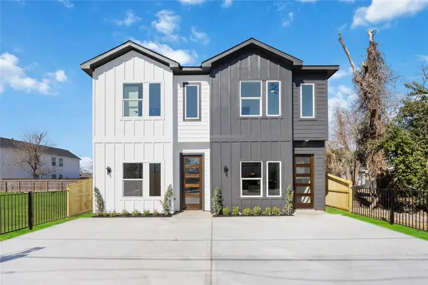 7961 Henson Street #A/B, Houston, TX 77028