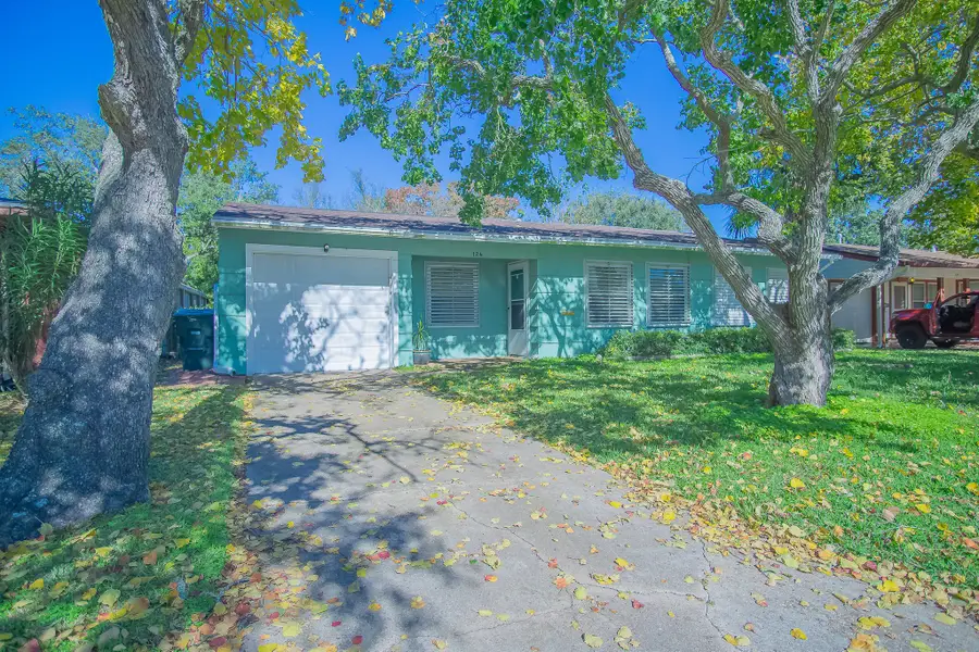 126 Bonita Avenue, Galveston, TX 77550 - #2