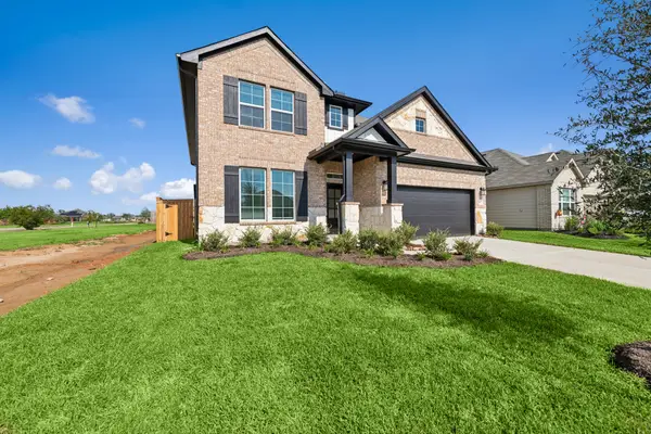 5803 Sunkissed Drive, Fulshear, TX 77441