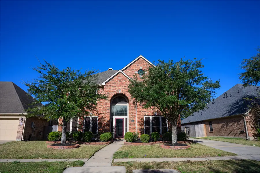 2604 Brightlake Way Lane, Pearland, TX 77584 - Image #2