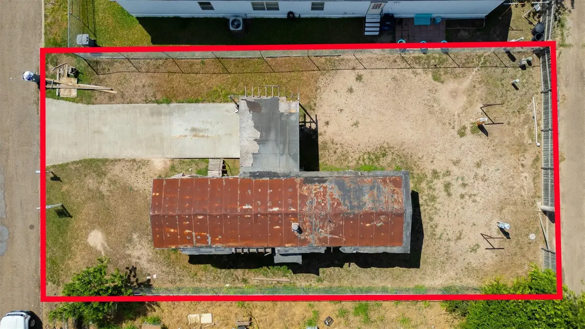 2505 Ocotillo Avenue, Edinburg, TX 78542 - #1