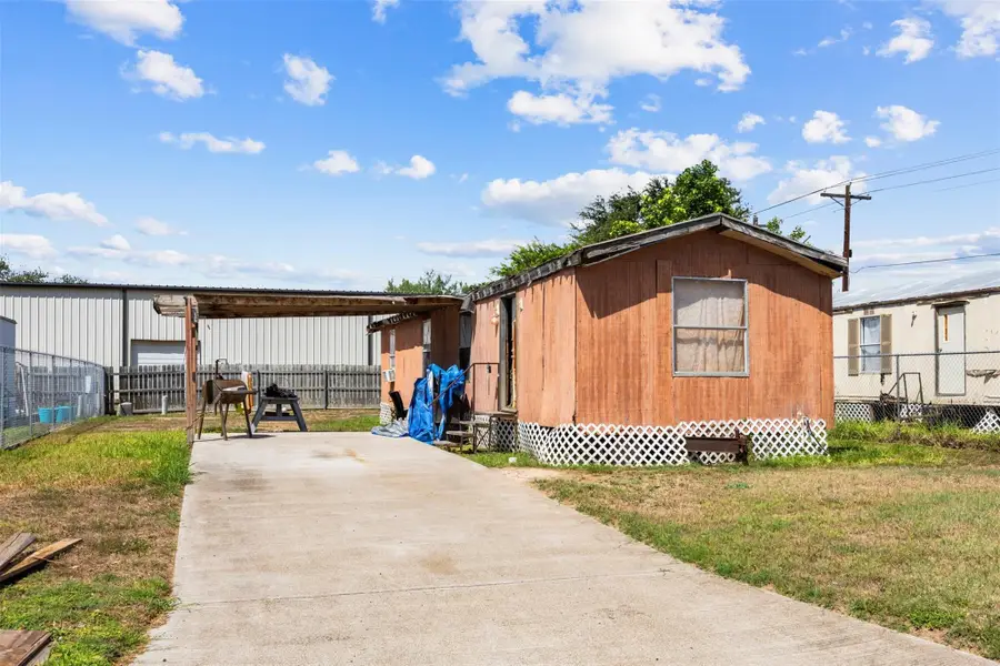 2505 Ocotillo Avenue, Edinburg, TX 78542 - #2