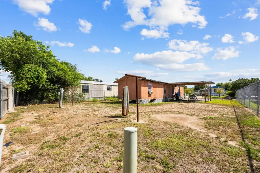 2505 Ocotillo Avenue, Edinburg, TX 78542 - #3