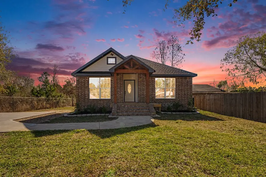 3301 County Road 3479b, Cleveland, TX 77327 - Image #2