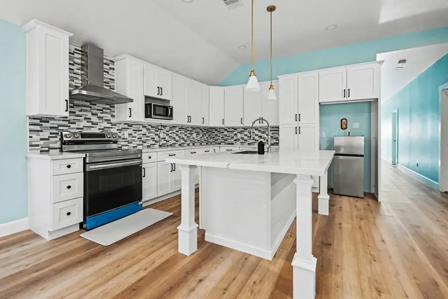 3301 County Road 3479b, Cleveland, TX 77327 - Image #3