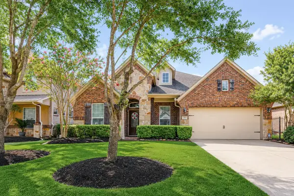 38 S Pinto Point Circle, The Woodlands, TX 77389