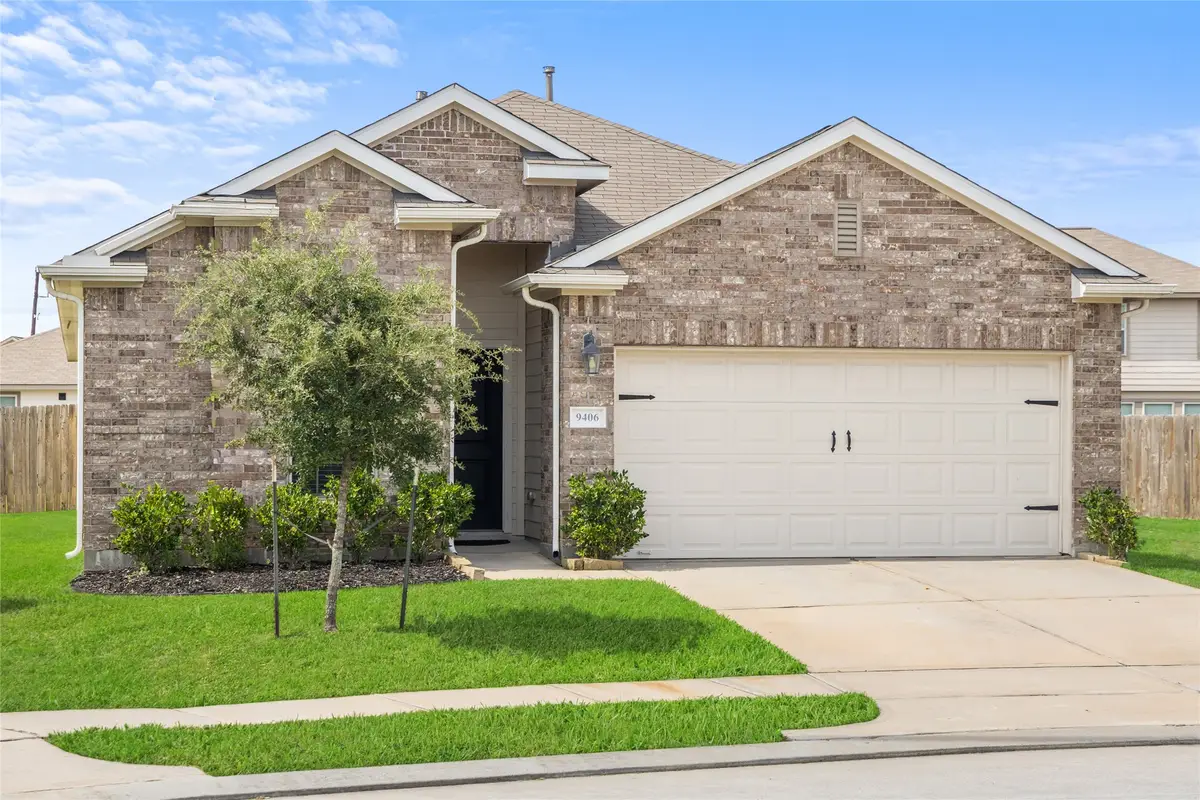 9406 Cimarroncito Lane, Humble, TX 77396 - #1