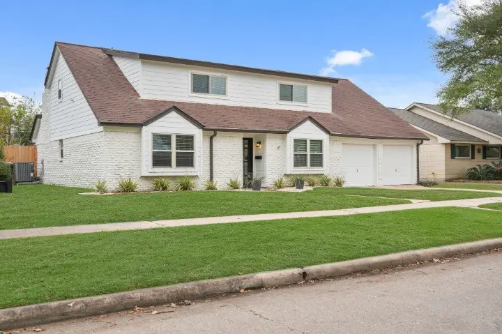 6010 Rutherglenn Drive, Houston, TX 77096 - #2