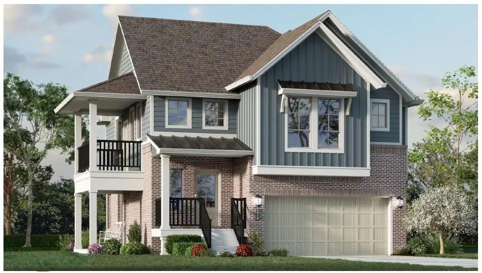 21226 Teal Lovegrass Lane, Cypress, TX 77433 - Image #1