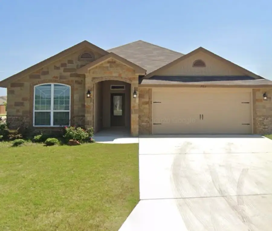 703 Ridgeview Drive, Temple, TX 76502 - #2