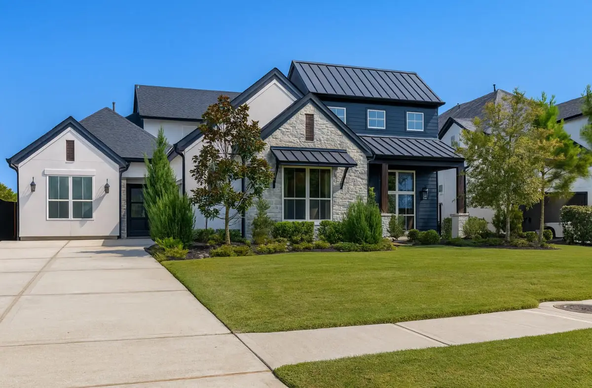 5217 Liberty Cove Drive, Spring, TX 77386 - Image #1