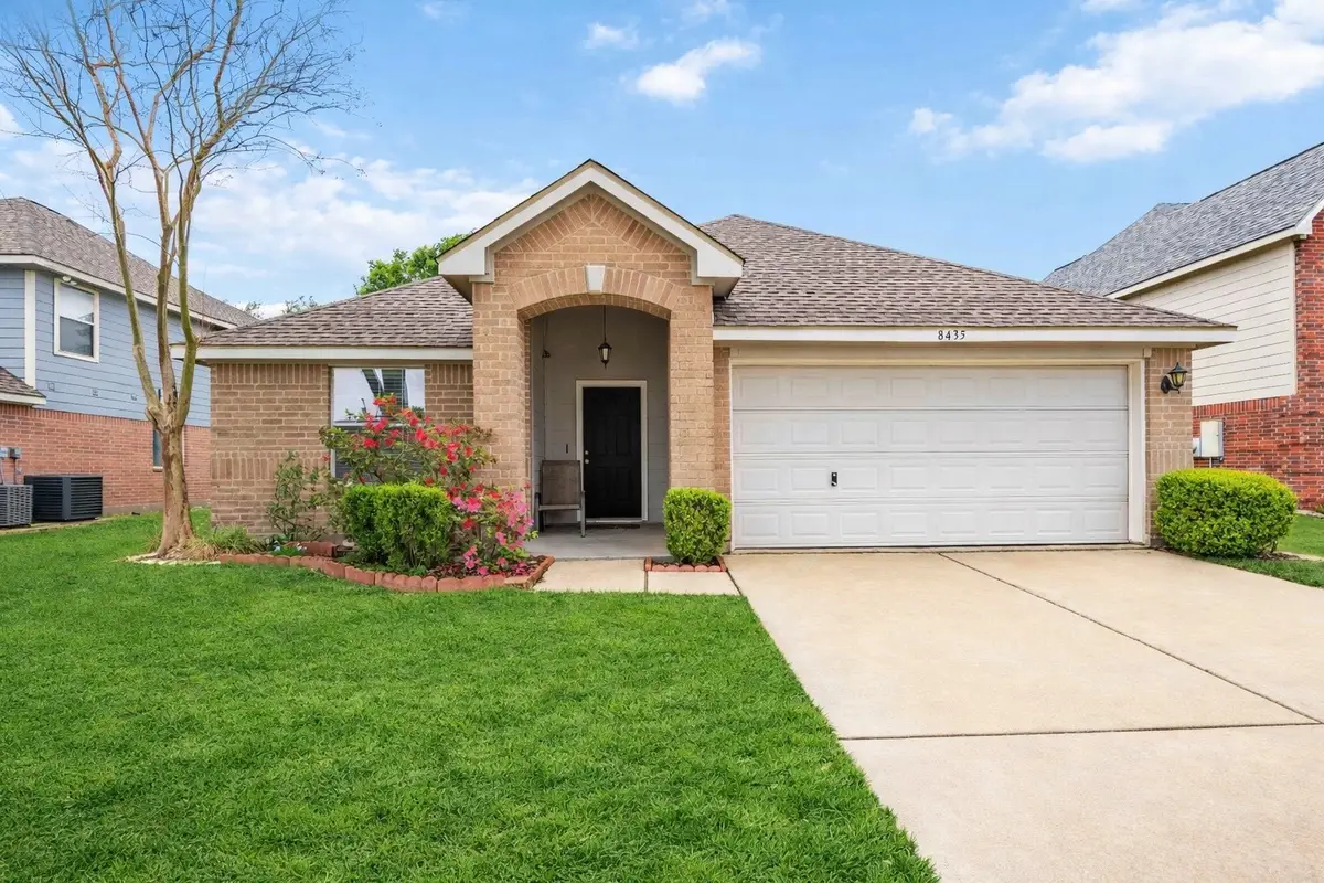 8435 Windy Thicket Lane, Cypress, TX 77433 - #1