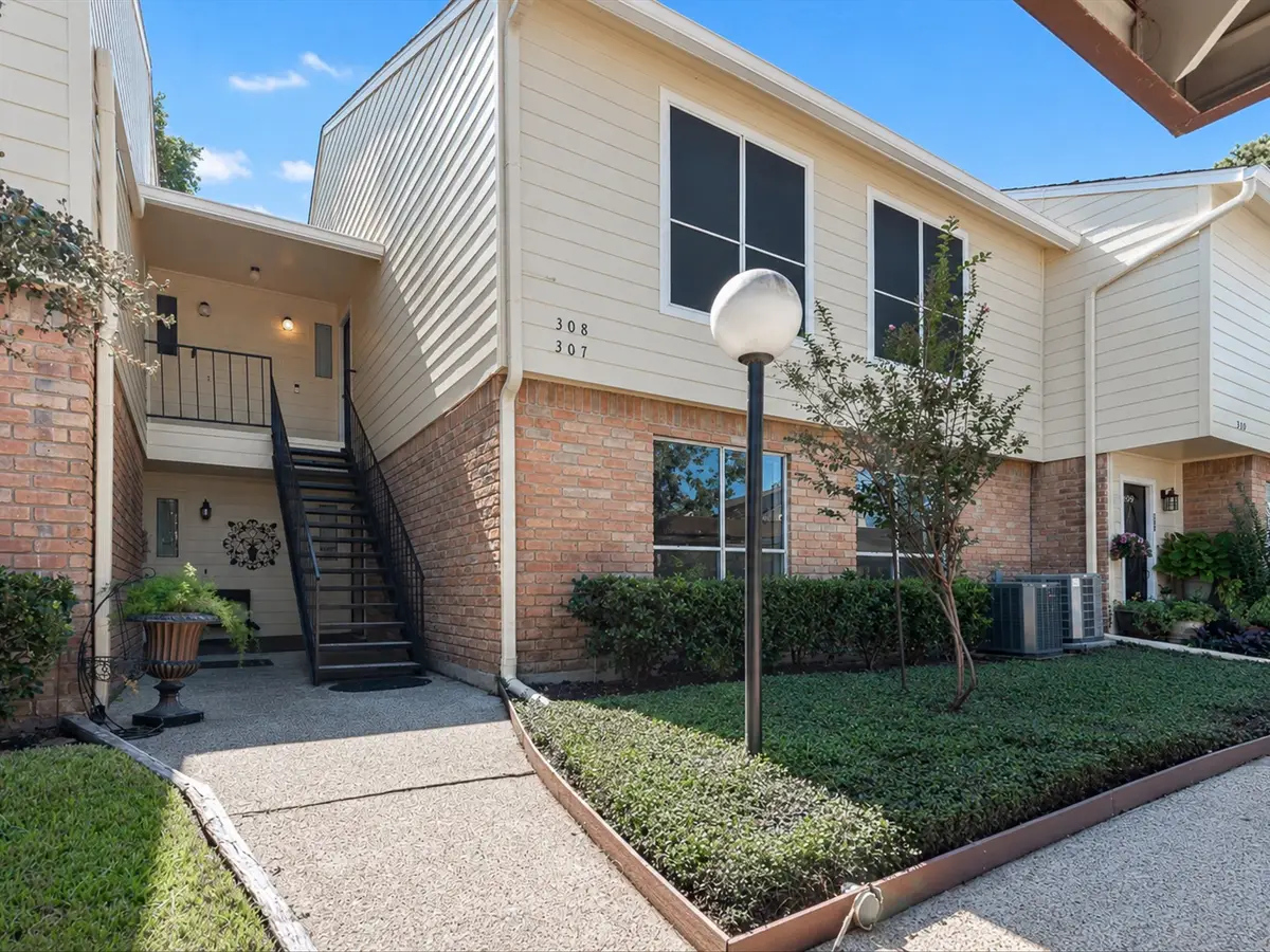 14515 Wunderlich Drive #308, Houston, TX 77069 - #1