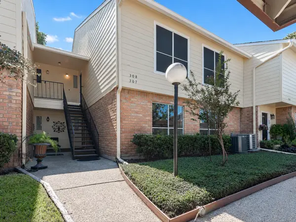 14515 Wunderlich Drive #308, Houston, TX 77069