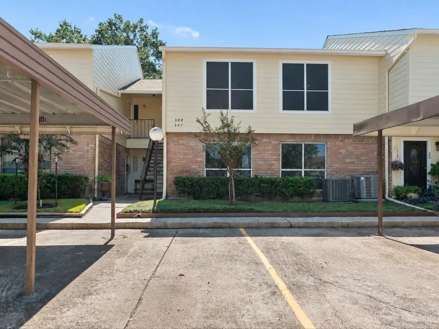 14515 Wunderlich Drive #308, Houston, TX 77069 - #2
