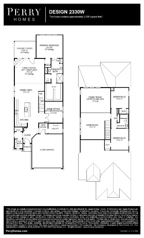 501 Abcot Ranger Court, Willis, TX 77318 - #2