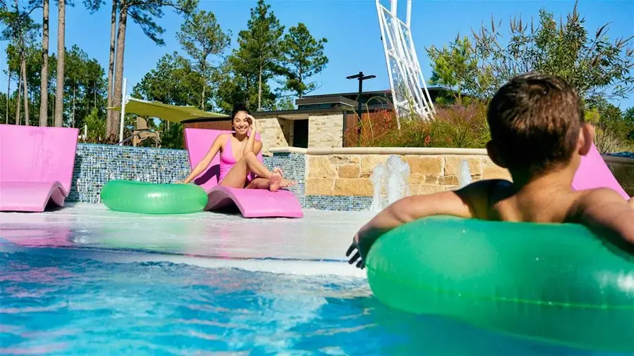 501 Abcot Ranger Court, Willis, TX 77318 - #3