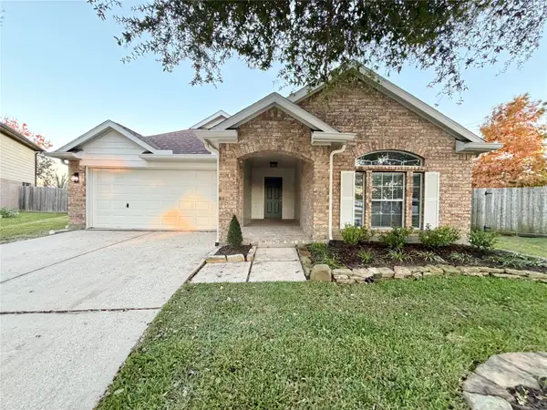 2214 Stoney Brook Drive, Deer Park, TX 77536