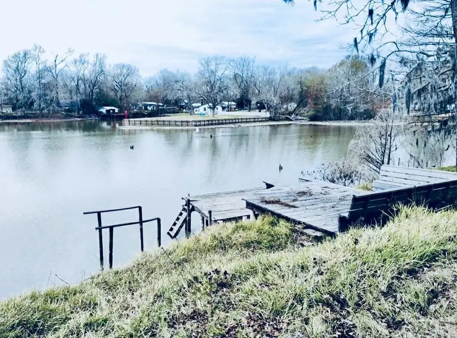 290 E Taylor Lake Circle, Livingston, TX 77351 - #2