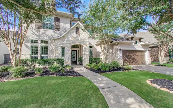 28627 Rolling Ridge Drive, Katy, TX 77494