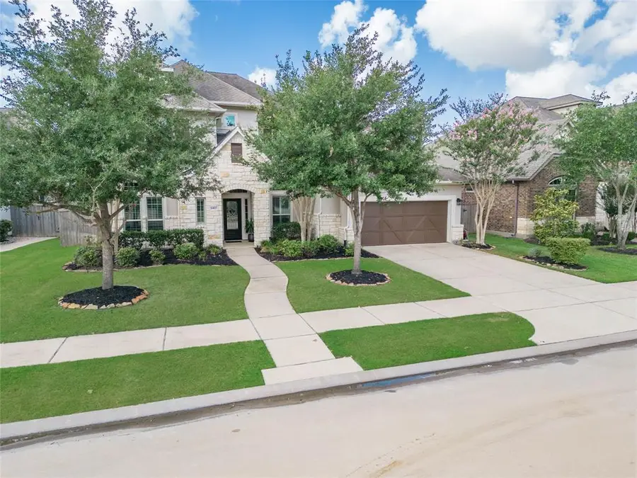 28627 Rolling Ridge Drive, Katy, TX 77494 - #2