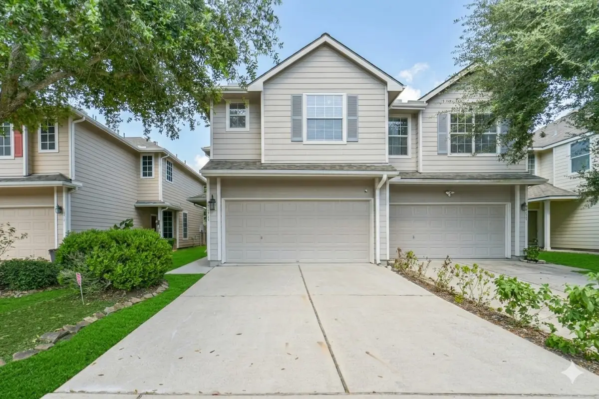 11823 Keystone Spring Way, Houston, TX 77089 - #1