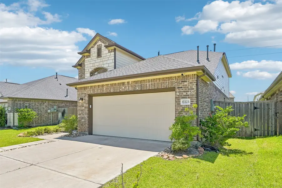 17223 Bainham Forest Trail, Hockley, TX 77447 - #3