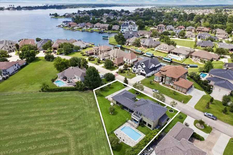 12313 White Oak Pointe, Conroe, TX 77304 - #2