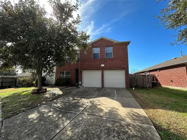 14911 Sugar Peak Drive, Sugar Land, TX 77498