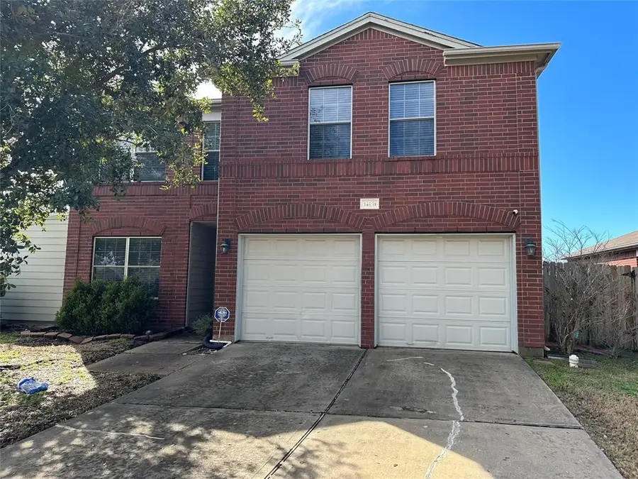 14911 Sugar Peak Drive, Sugar Land, TX 77498 - Image #2