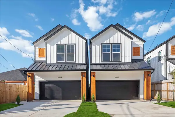 3504 Caplin Street #D, Houston, TX 77026