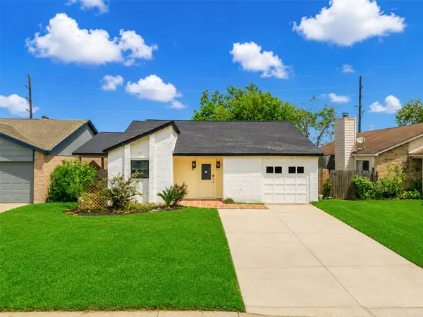 13330 Chimney Sweep Drive, Houston, TX 77041