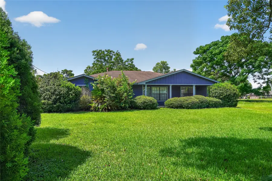 1019 Lamar Street, Liberty, TX 77575 - #3